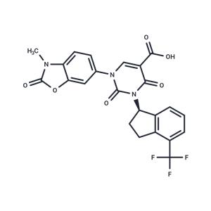 Fulacimstat