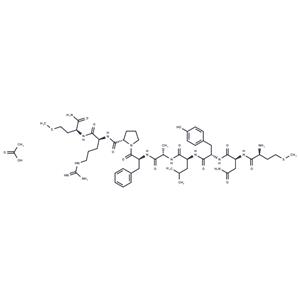 Small Cardioactive Peptide B SCPB acetate