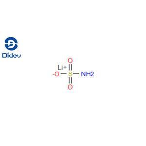 lithium sulphamate