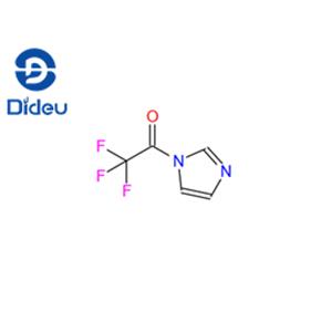 1-(Trifluoroacetyl)imidazole