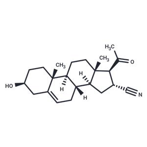 Pregnenolone Carbonitrile