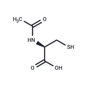 Acetylcysteine