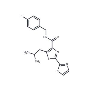 Isothiafludine