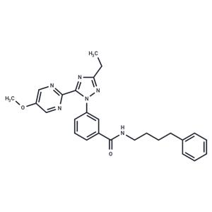 Myoferlin inhibitor 1