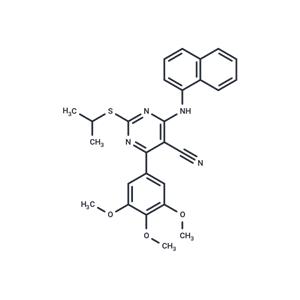 Apoptosis inducer 6