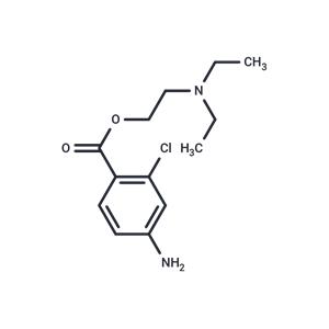 Chloroprocaine