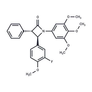 Tubulin polymerization-IN-20