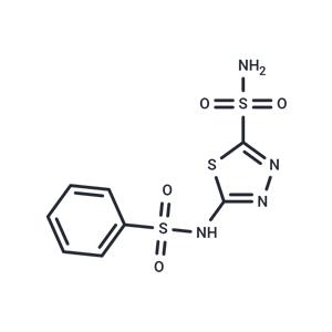 Benzolamide