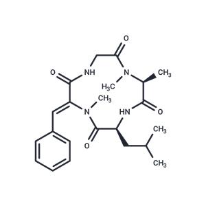 Tentoxin