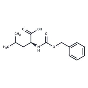 N-Cbz-L-Leucine