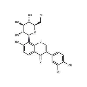 3'-Hydroxypuerarin