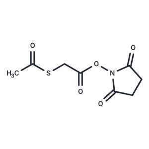 N-Succinimidyl-S-acetylthioacetate