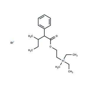 Valethamate bromide