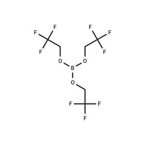 Tris(2,2,2-trifluoroethyl) borate