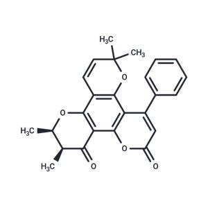 Inophyllum E