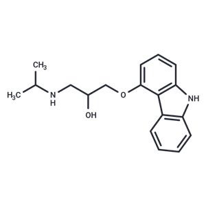 Carazolol