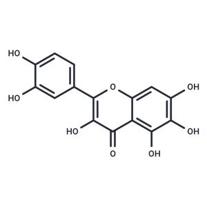 Quercetagetin