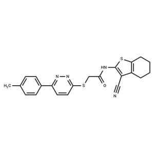 Telomerase-IN-5