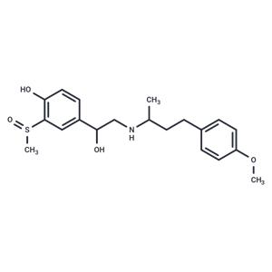 Sulfinalol