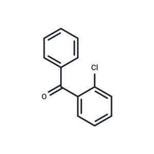 (2-Chlorophenyl)phenyl-methanone