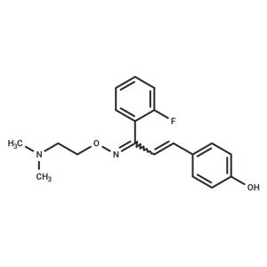 Eplivanserin