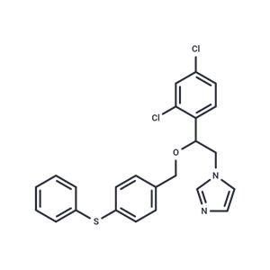 Fenticonazole