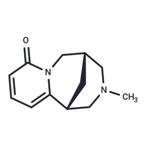 N-Methylcytisine