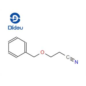 3-(Benzyloxy)propionitrile