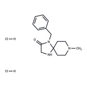 Simufilam dihydrochloride