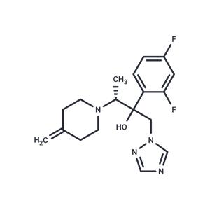 Efinaconazole