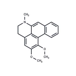 Dehydronuciferine