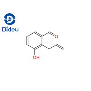 2-ALLYL-3-HYDROXYBENZALDEHYDE