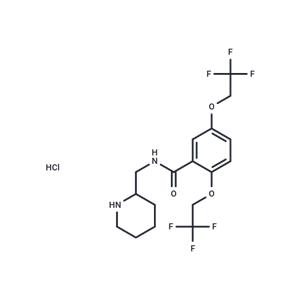 Flecainide hydrochloride