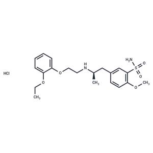 Tamsulosin hydrochloride