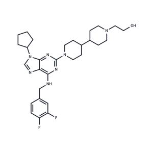 anti-TNBC agent-3