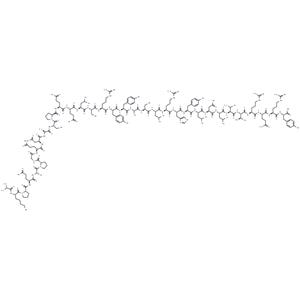 Peptide YY (PYY) (3-36), human