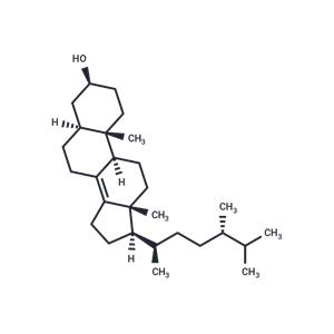 Ergostenol