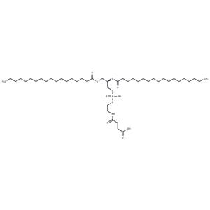 DSPE-succinic acid