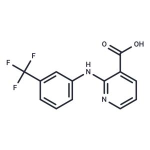 Niflumic acid