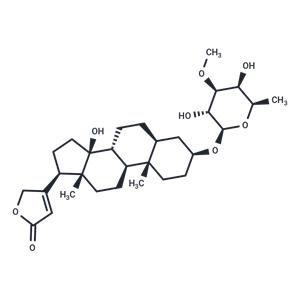 Uzarigenin digitaloside