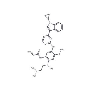 Almonertinib