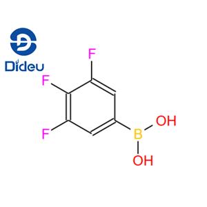 3,4,5-Trifluorophenylboronic acid