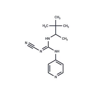 Pinacidil