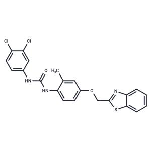 Diflapolin