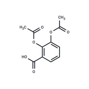 Dipyrocetyl