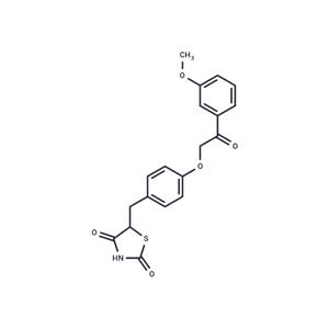 Azemiglitazone