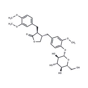 Styraxlignolide F