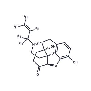 Naloxone-d5