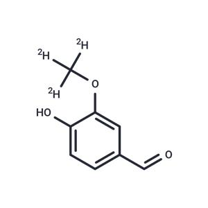 Vanillin-d3