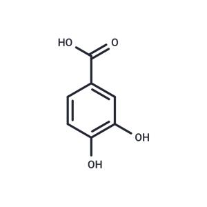 Protocatechuic acid